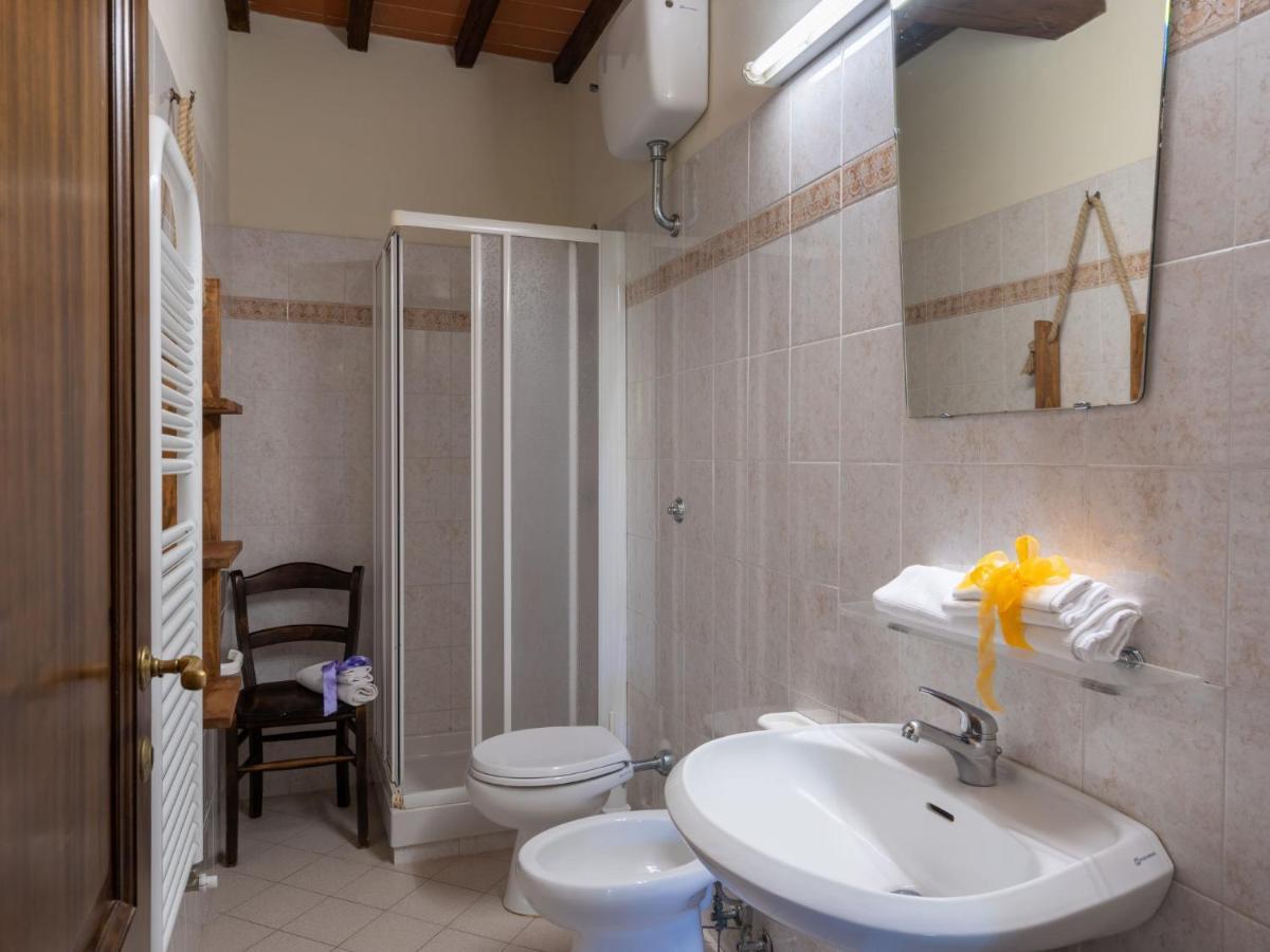 Apartment Vigna La Corte-2 By Interhome Dicomano Kültér fotó